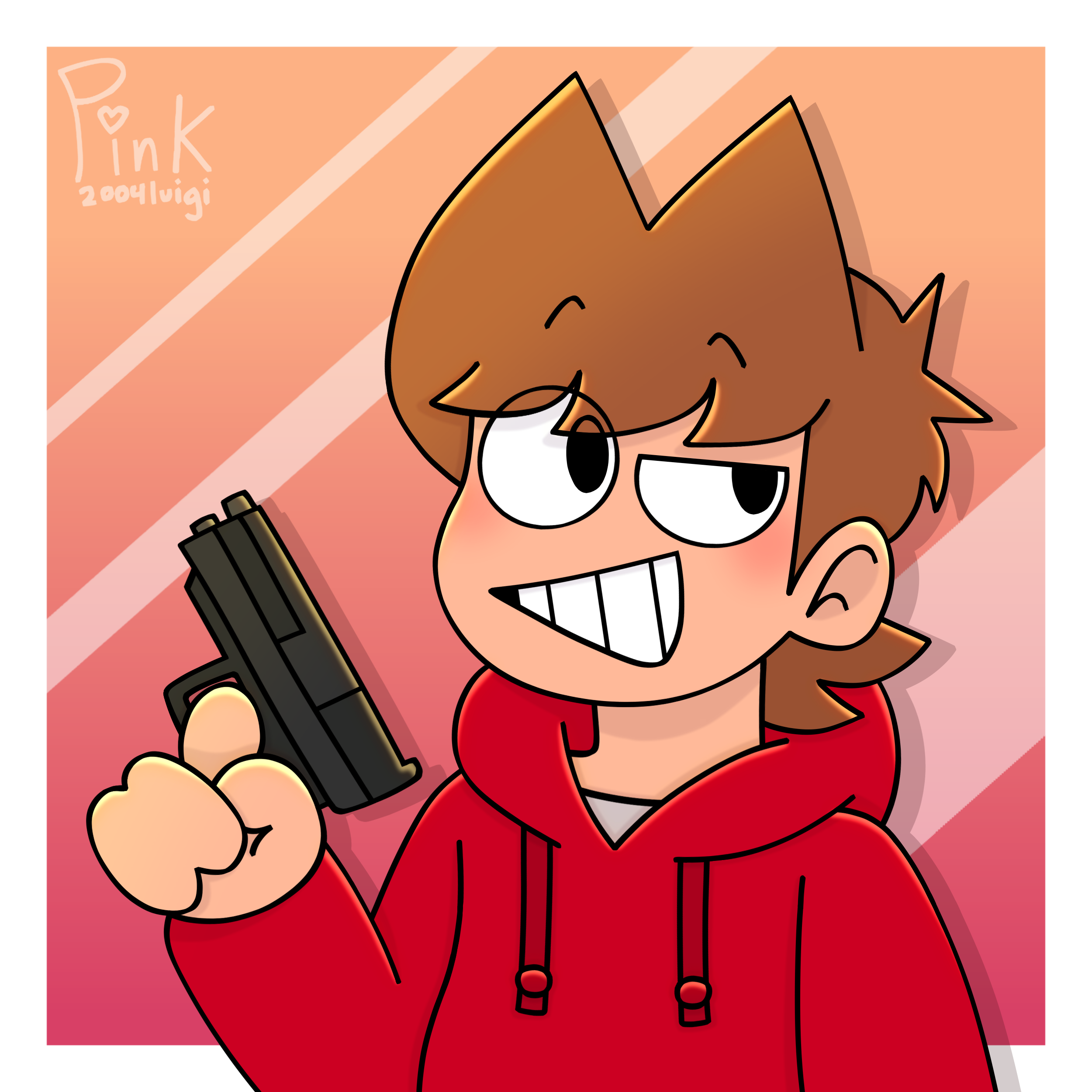 Warm Tord
